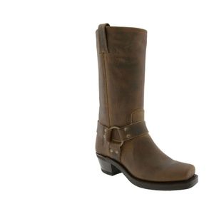 Frye Harness 12R boots